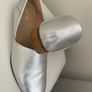 Clarks Leather Shoes Image 6
