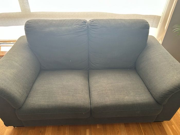 Free sofa