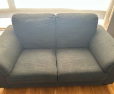 Free sofa