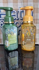 Bath and body works