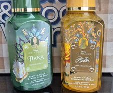 Bath and body works
