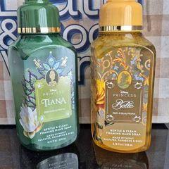 Bath and body works
