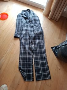 size 10 outfit