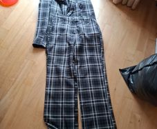 size 10 outfit