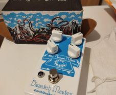 Earthquaker Devices - Dispatch Master V2