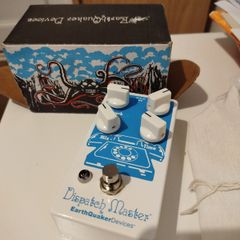 Earthquaker Devices - Dispatch Master V2