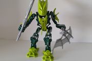 Bionicle Gresh
