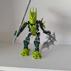 Bionicle Gresh