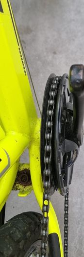 Kids Bike 20inch