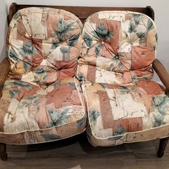 Sofa set