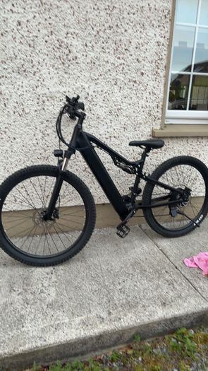 e bike