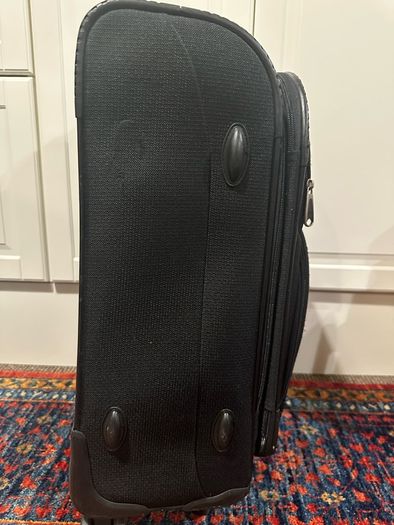 Samsonite luggage suitcase cabin bag