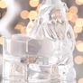 Galway Living Santa Votive (LED Tealight) Image 5