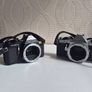 Vintage Pentax ME Super Estate Photography Collection Image 4