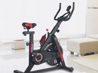 main image for ad Massive 16kg Flywheel Exercise Bike