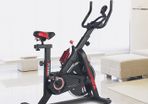 16kg Flywheel Fitness Bike