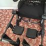 Rea Azalea Manual Wheelchair Image 9