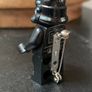 Darth Vader Pin Badge Image 2