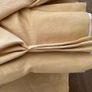 Curtains Gold Damask Image 3