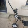 Dunlop golf trolley Image 4