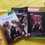 The Darkness II 2 Limited Edition Xbox360 Games Original Image 5