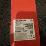 Hikvision DVR , 1 terabit hard drive Image 2