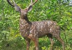Outdoor Garden Statues
