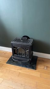Gas Stove
