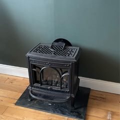 Gas Stove