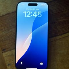 iPhone 15 Pro