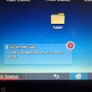 Laser Printer Ricoh mp c307 (error message) Image 2