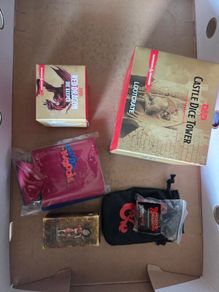 lootcrate bundle D&D