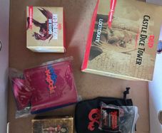 lootcrate bundle D&D