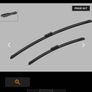 Bosch A864 S Aerotwin wipers Image 3
