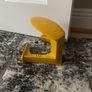 Decorative / Upcycled Cast Iron Cobblers Anvils Image 2