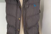 Ladies Jack Wills Padded Gilet