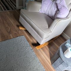 Rocking Chair for Nursery