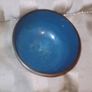 a lovely  small antique chinese cloisonne  bowl Image 4