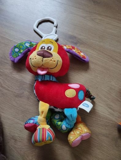 Baby toys 0-12 months  and minions
