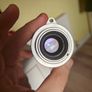 Jupiter 8 50mm f2 Lens Image 3
