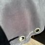 grey curtains Image 2