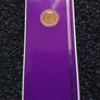John Pinches First Collector's Club Meeting Commemorative Medallion - 1973 Image 2
