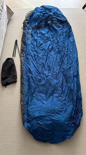 Outdoor Research Helium Bivy