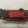 Dinky / Meccano 514. Guy Slumberland van. Rear opening doors. Image 6