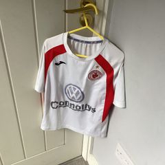 Sligo Rovers T-shirt age 5/6 now half price