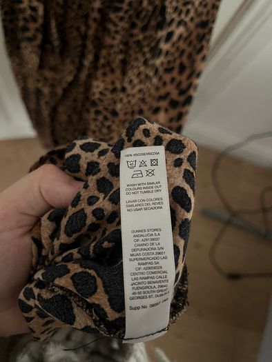 H&M Maternity Dress