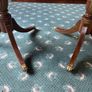 Mahogany Dining Table Image 7