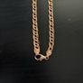 14k / ct Gold Chain Image 2
