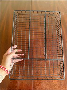 Cutlery organizer