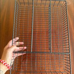 Cutlery organizer